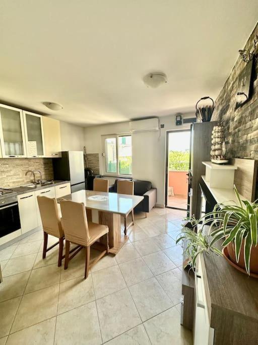 Apartment For Two